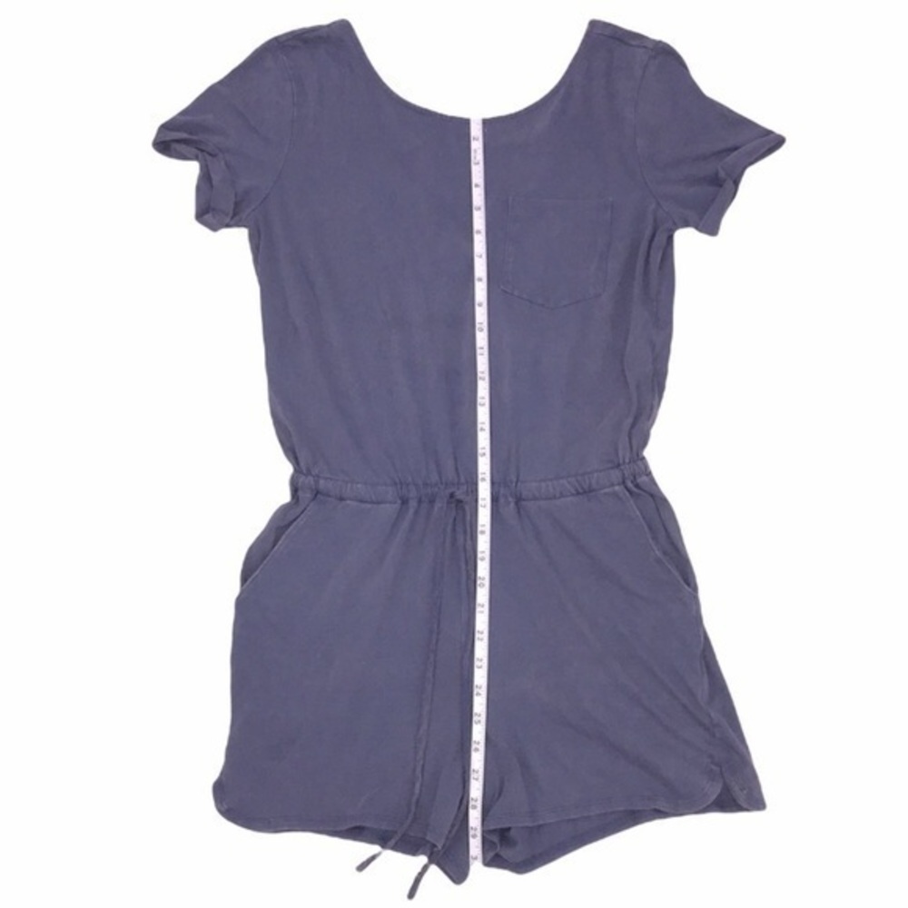 Artisan NY Vintage Look Romper - Picture 7 of 10